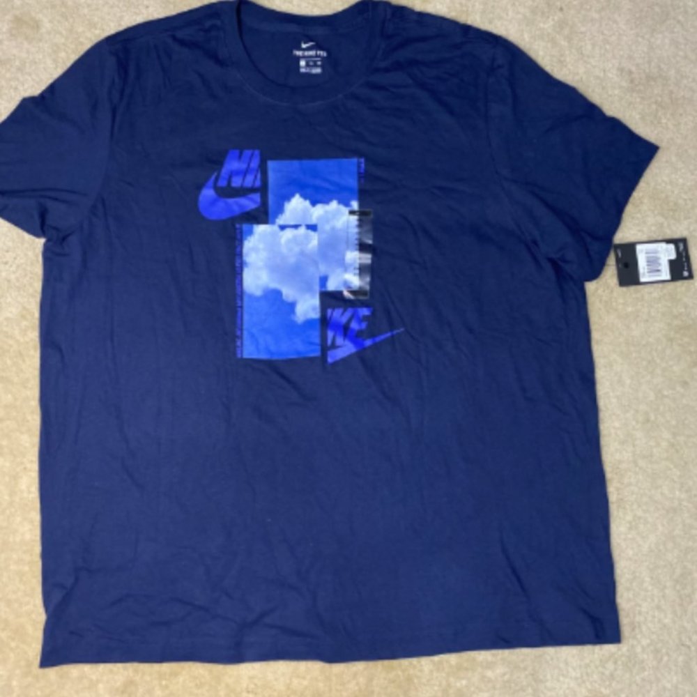 Nike Shirt